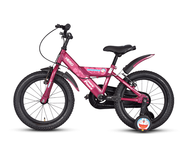 Hero 16 inch cycle shop